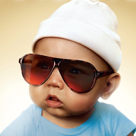 Kid's Sunglasses